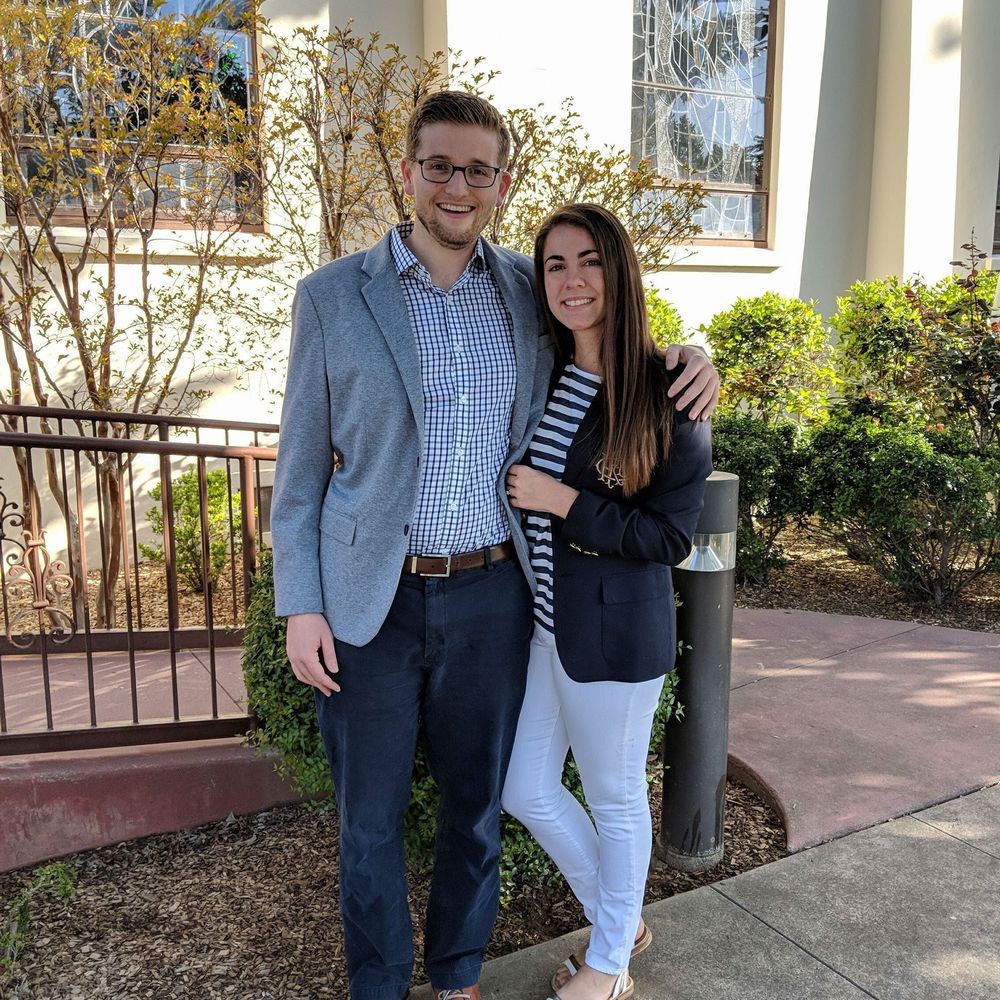 Meet your Posher, Jon